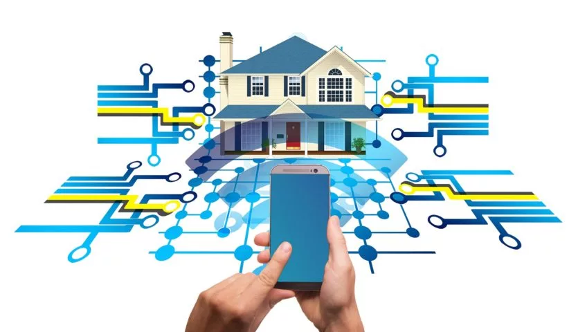 DOMOTICA, TUTTE LE NUOVE TECNOLOGIE A SERVIZIO DELLA CASA
