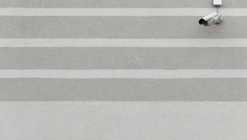 SICUREZZA AL GIORNO D’OGGI: ACCESSO OVUNQUE E MASSIMA INTEGRAZIONE